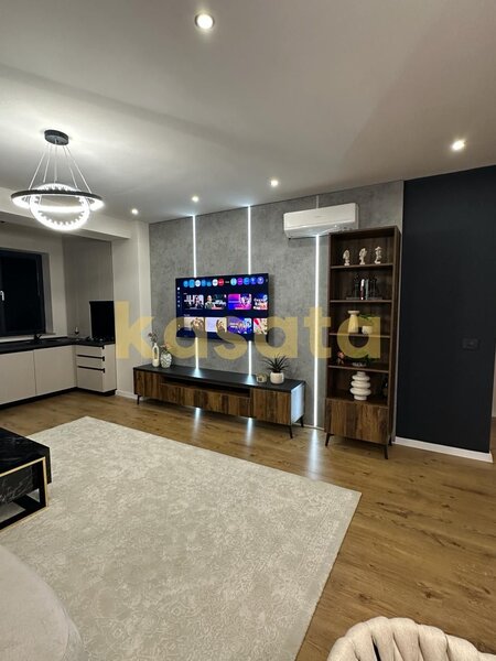 Pipera 2 Camere mobilat si utilat complet   zona OMV Pipera