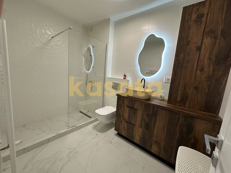 Pipera 2 Camere mobilat si utilat complet   zona OMV Pipera