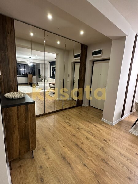 Pipera 2 Camere mobilat si utilat complet   zona OMV Pipera