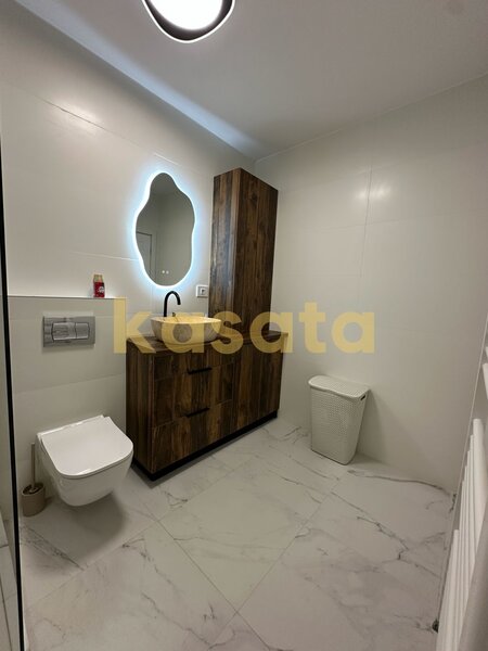 Pipera 2 Camere mobilat si utilat complet   zona OMV Pipera