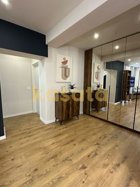 Pipera 2 Camere mobilat si utilat complet   zona OMV Pipera