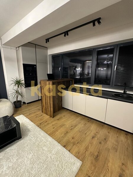 Pipera 2 Camere mobilat si utilat complet   zona OMV Pipera