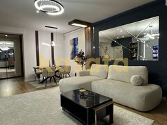 Pipera 2 Camere mobilat si utilat complet   zona OMV Pipera